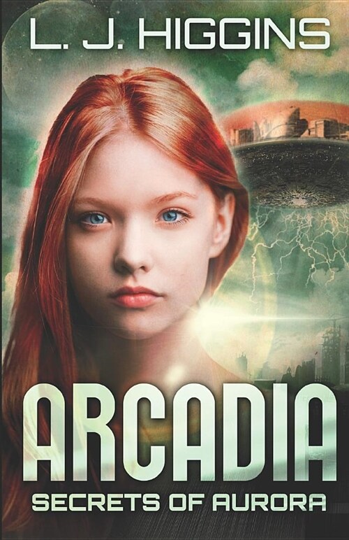 Arcadia (Paperback)