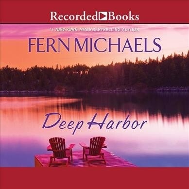 Deep Harbor (Audio CD)