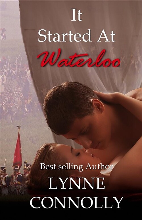 It Started at Waterloo (Paperback)