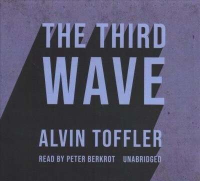 The Third Wave (Audio CD)
