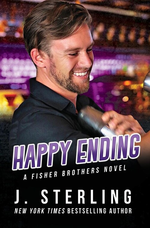 Happy Ending (Paperback)