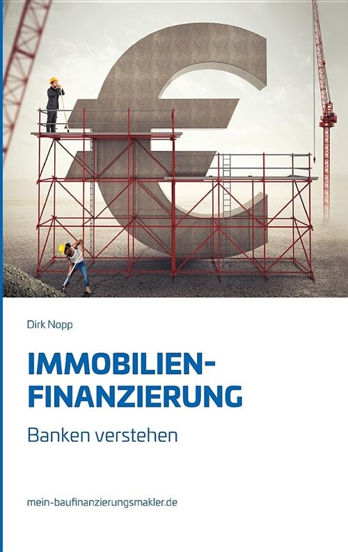 Immobilienfinanzierung (Hardcover)