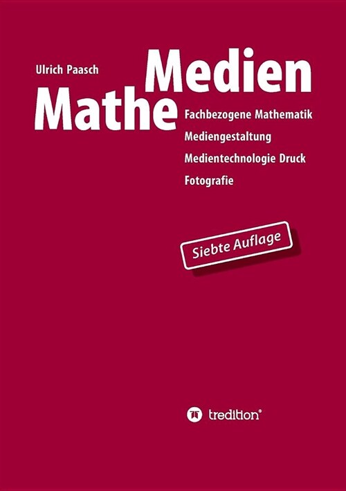 Mathemedien (Paperback)