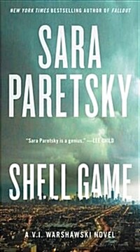 Shell Game: A V.I. Warshawski Novel (Mass Market Paperback)