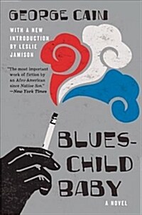 Blueschild Baby (Paperback)