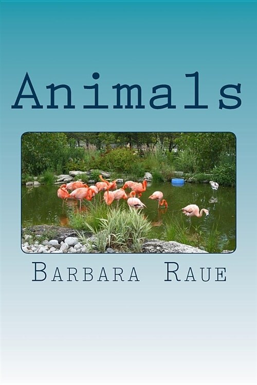 Animals (Paperback)