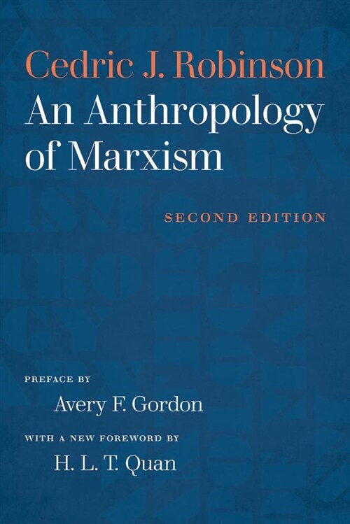 An Anthropology of Marxism (Paperback)