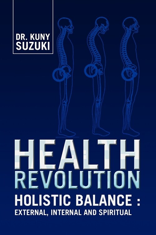 Health Revolution (Paperback)