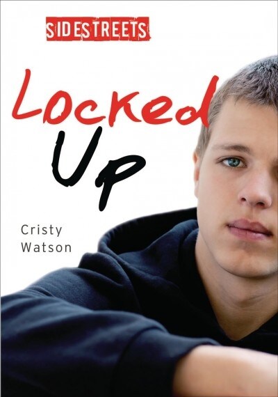 Locked Up (Paperback)