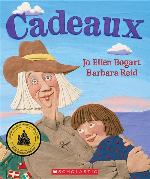 Cadeaux (Paperback)