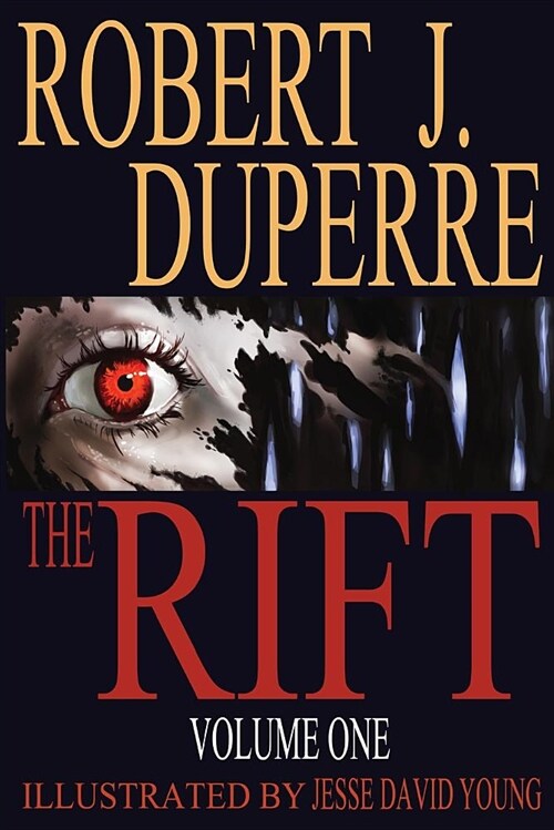 The Rift Volume 1 (Paperback)