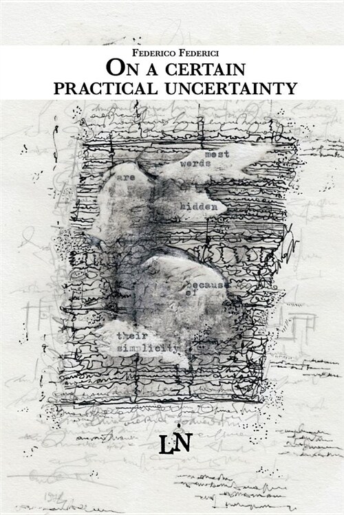 On a Certain Practical Uncertainty (Paperback)