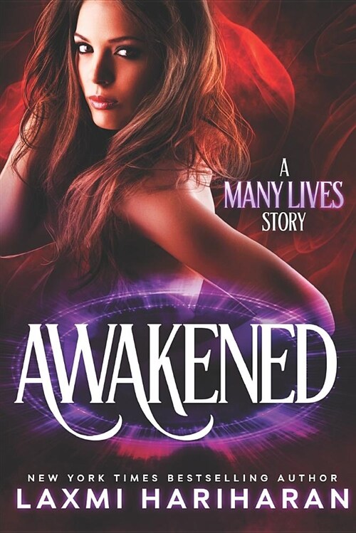 Awakened (Paperback)