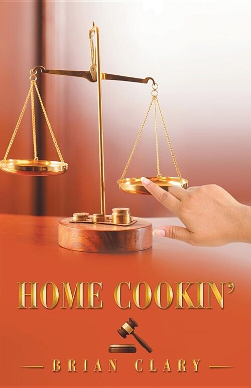 Home Cookin (Paperback)