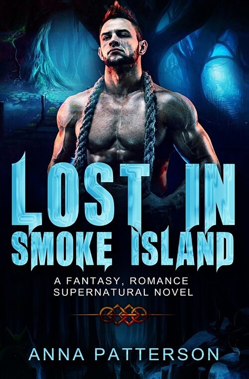 Lost in Smoke Island (Paperback)