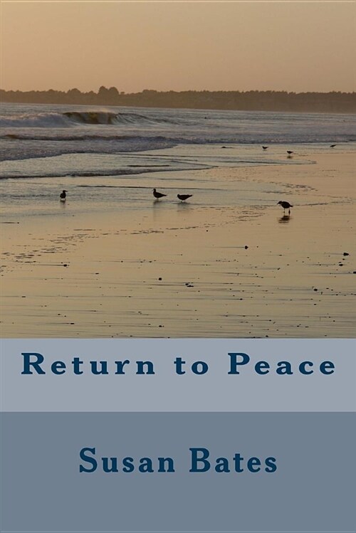 Return to Peace (Paperback)