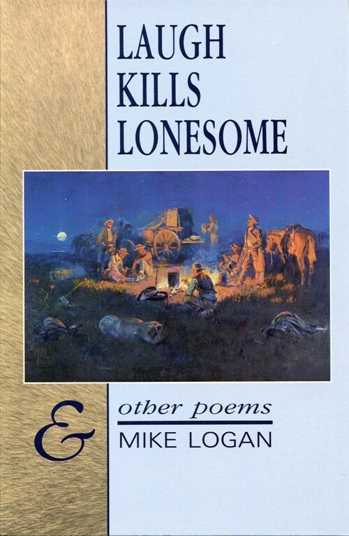 Laugh Kills Lonesome (Paperback)