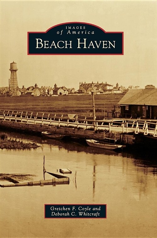 Beach Haven (Hardcover)