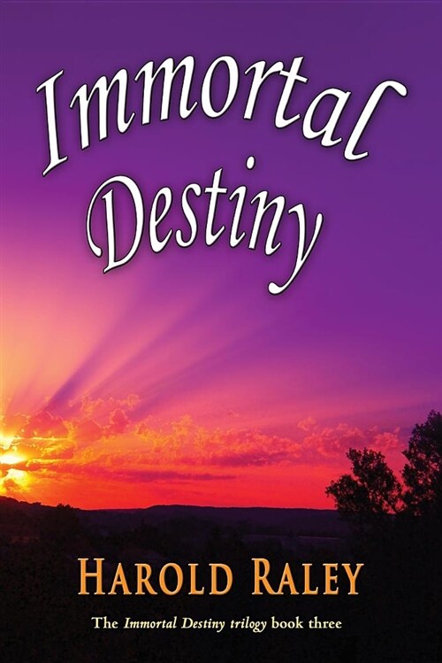 Immortal Destiny (Paperback)