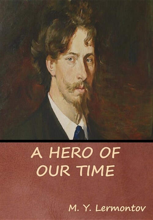 A Hero of Our Time (Hardcover)