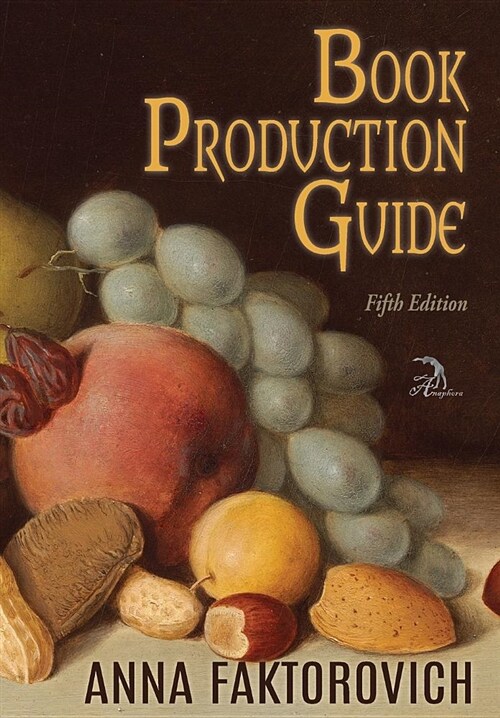 Book Production Guide (Hardcover)