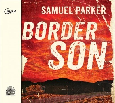 Border Son (MP3 CD)