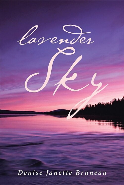 Lavender Sky (Paperback)