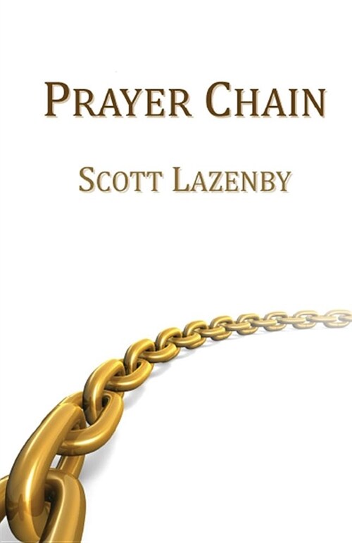 Prayer Chain (Paperback)