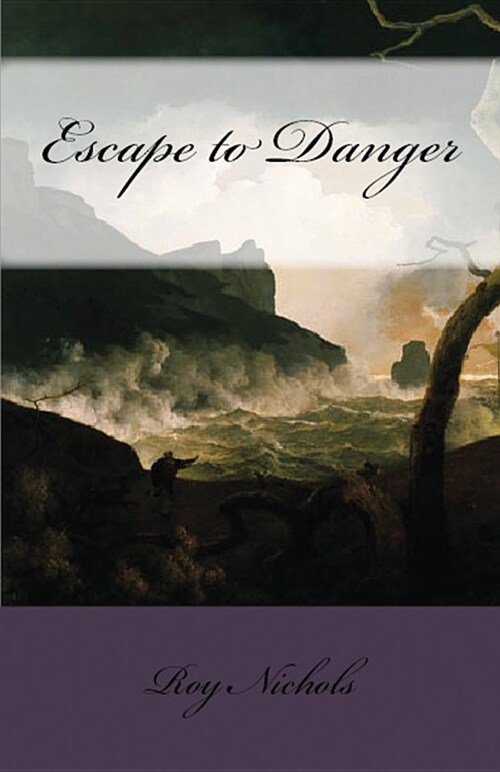 Escape to Danger (Paperback)