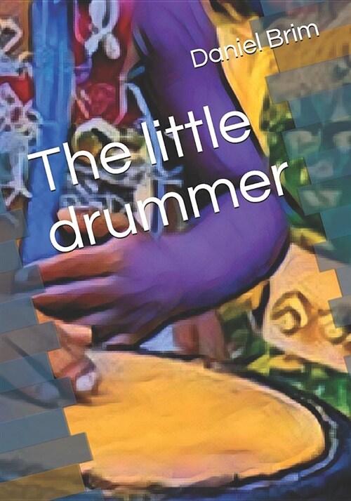 The Little Drummer (Paperback)