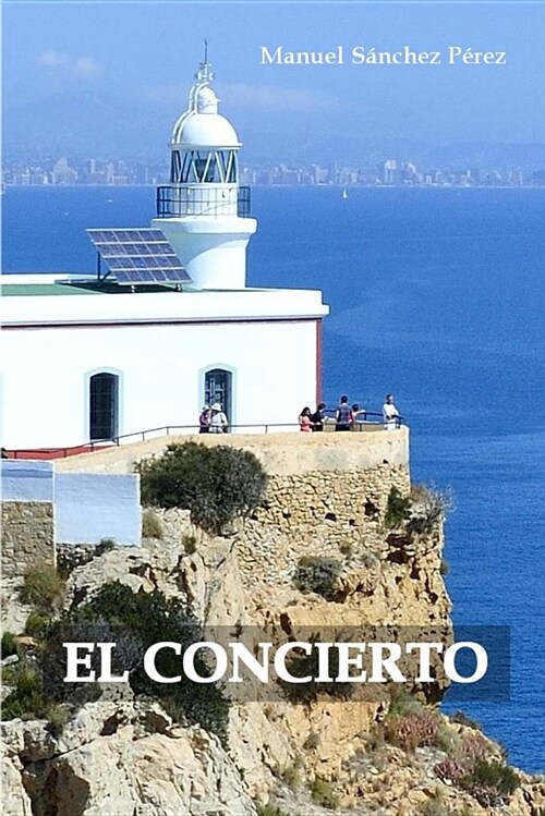 El Concierto (Paperback)