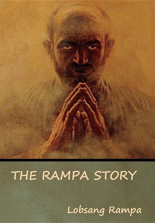 The Rampa Story (Hardcover)