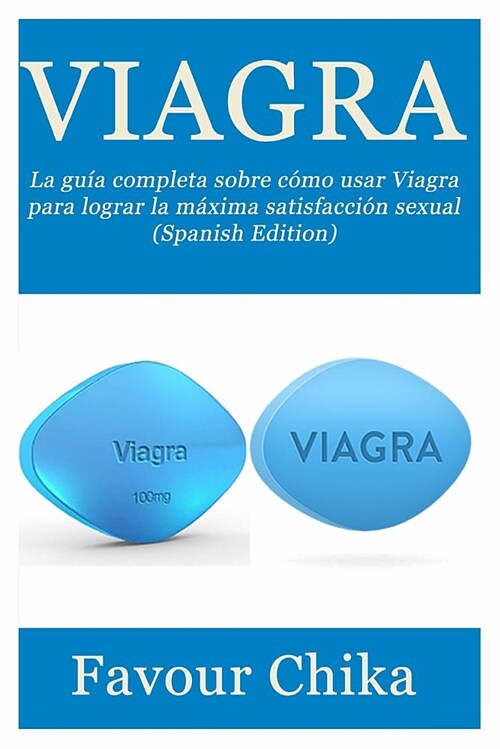 Viagra: La Gu (Paperback)