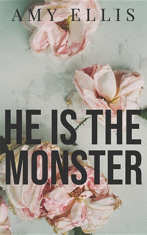 He Is the Monster (Paperback)