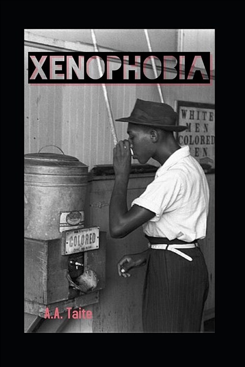 Xenophobia (Paperback)