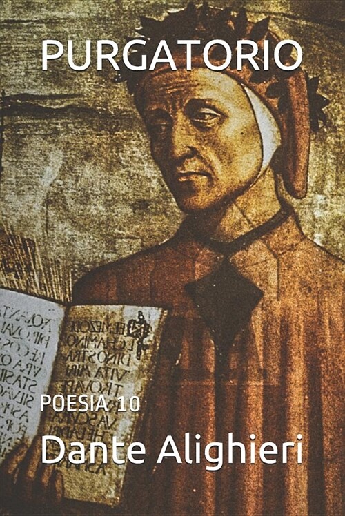 Purgatorio: Poesia 10 (Paperback)