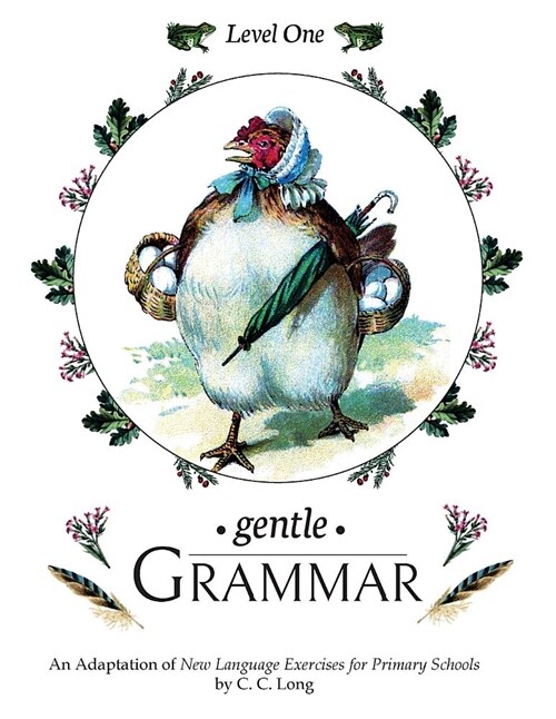 Gentle Grammar: Level 1 (Paperback)