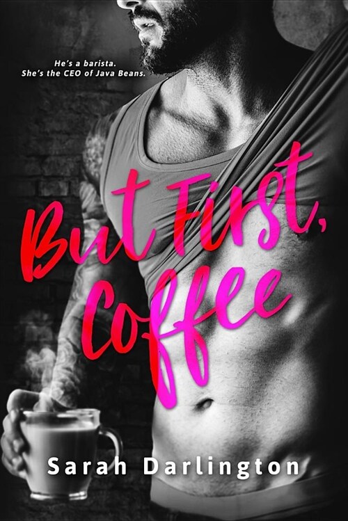 But First, Coffee (Paperback)