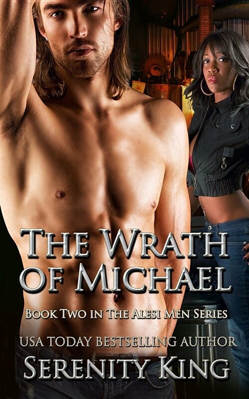 The Wrath of Michael (Paperback)