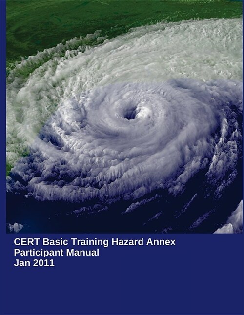 Cert Basic Training Hazard Annex (Paperback)
