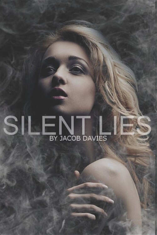 Silent Lies (Paperback)