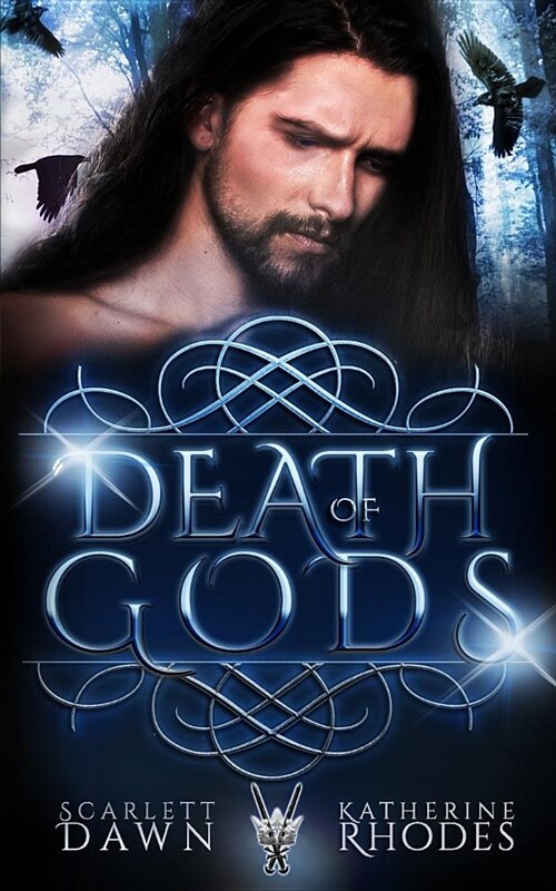 Death of Gods (Paperback)