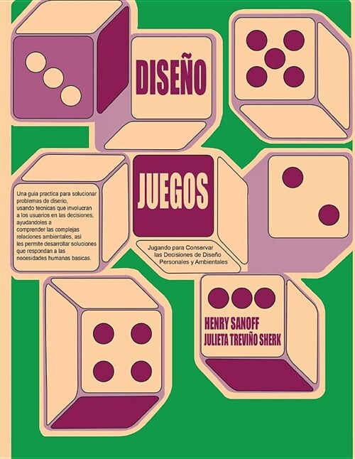 Diseno Juegos (Paperback)