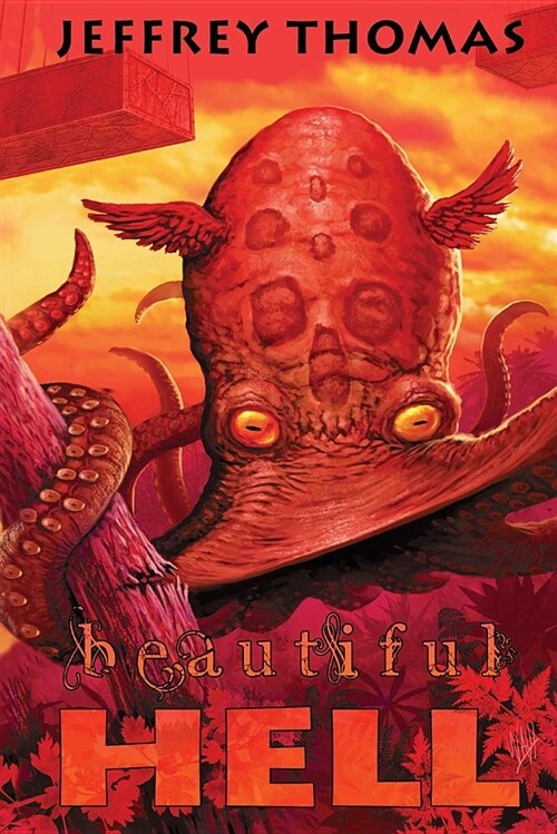 Beautiful Hell (Paperback)