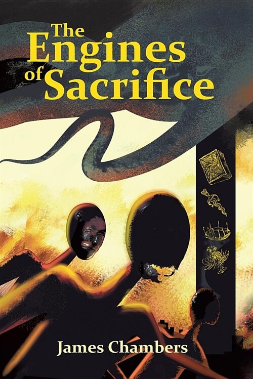 The Engines of Sacrifice (Paperback)