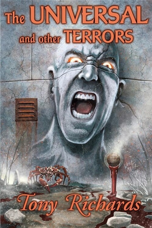 The Universal and Other Terrors (Paperback)