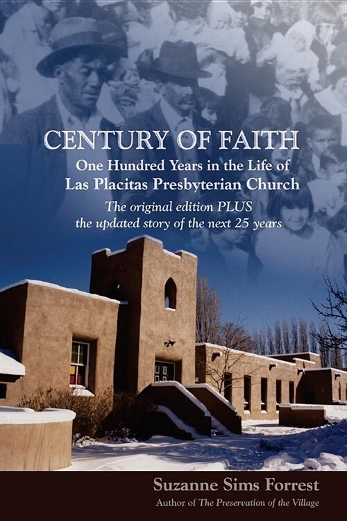 Century of Faith (Paperback)