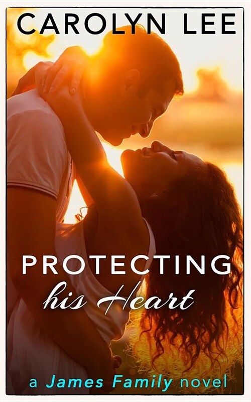 Protecting His Heart (Paperback)