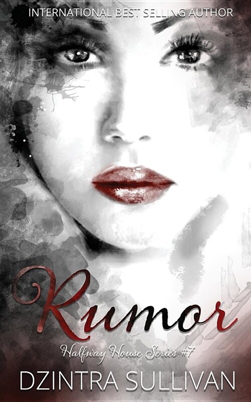 Rumor (Paperback)