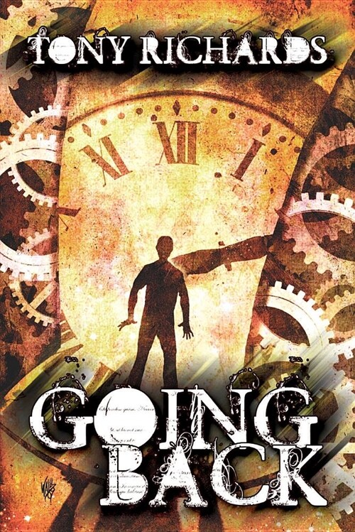 Going Back (2018 Trade Paperback Edition) (Paperback)